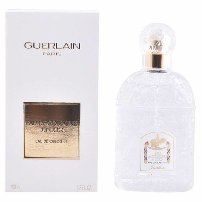 Parfum Femme Guerlain Eau De Cologne Du Coq EDC 100 ml