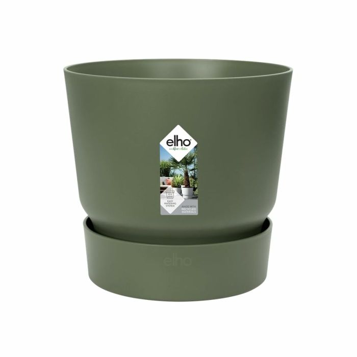 Pot Elho Vert Ø 55 cm Plastique 2