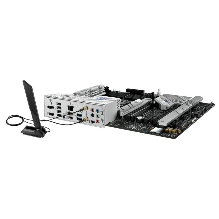 Carte Mère Asus LGA 1700 13