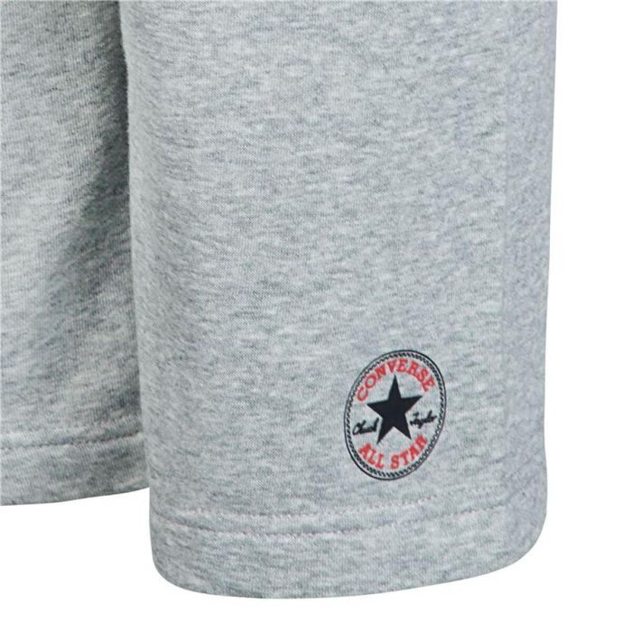 Ensemble de Sport pour Enfants Converse Core Tee Ft Short Multicouleur 1