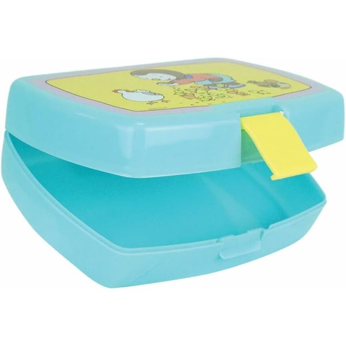 Service de Vaisselle Fun House 8