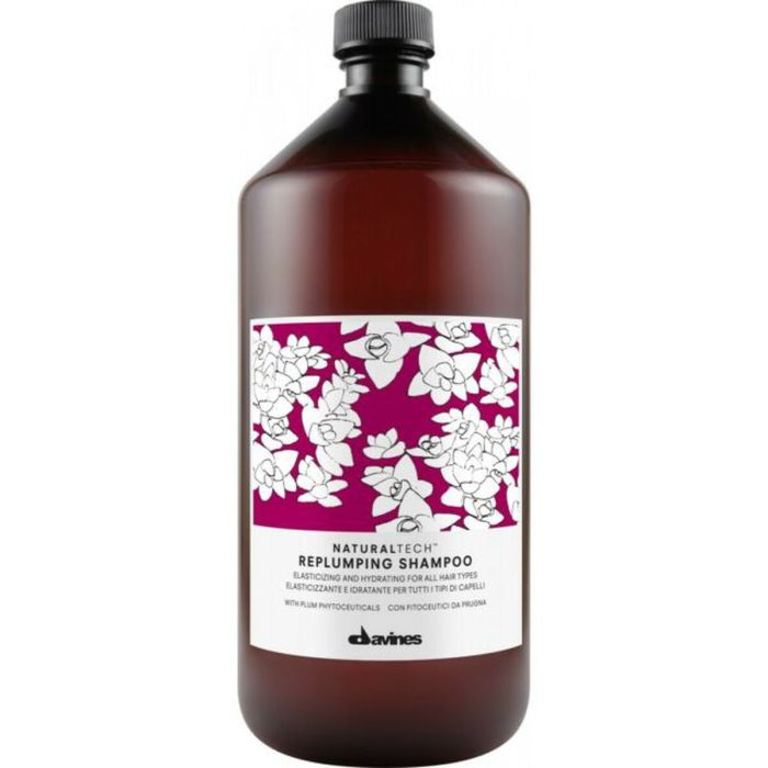 Davines Replumping Champú Litro