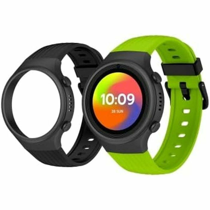 Localisateur GPS SPC 9643VF 15" 7 Localisateur GPS SPC 9643VF 15" 7