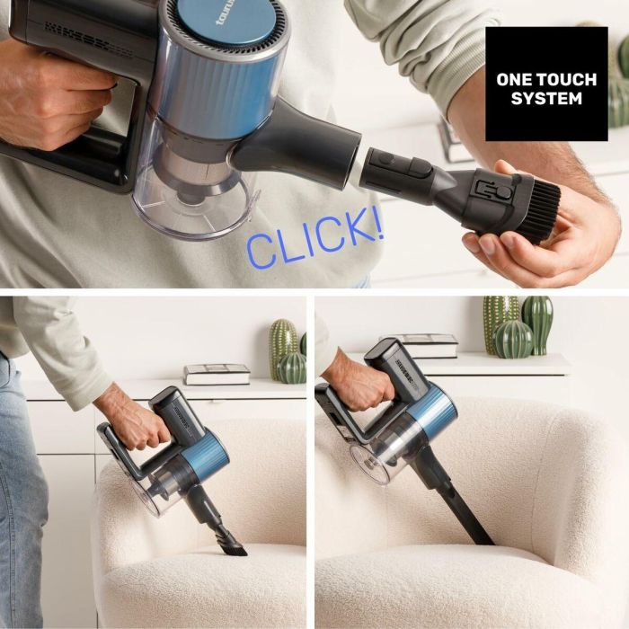 Aspirateur balai Taurus 948078000 2