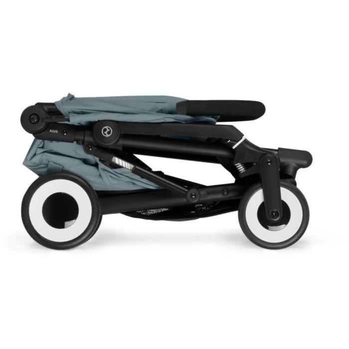 Poussette pour bébé Cybex Bleu + 6 Mois 2