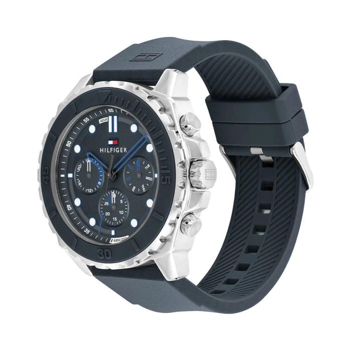 Montre Homme Tommy Hilfiger 1710687 (Ø 48 mm) 2