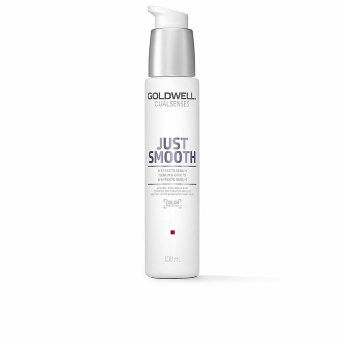 Goldwell Sérum JUST SMOOTH 6 effets 100 ml