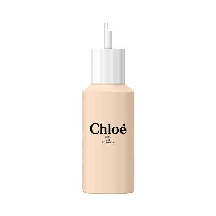 Parfum Femme Chloe CHLOÉ SIGNATURE EDP EDP 150 ml Recharge Signature 1 Parfum Femme Chloe CHLOÉ SIGNATURE EDP EDP 150 ml Recharge Signature 1