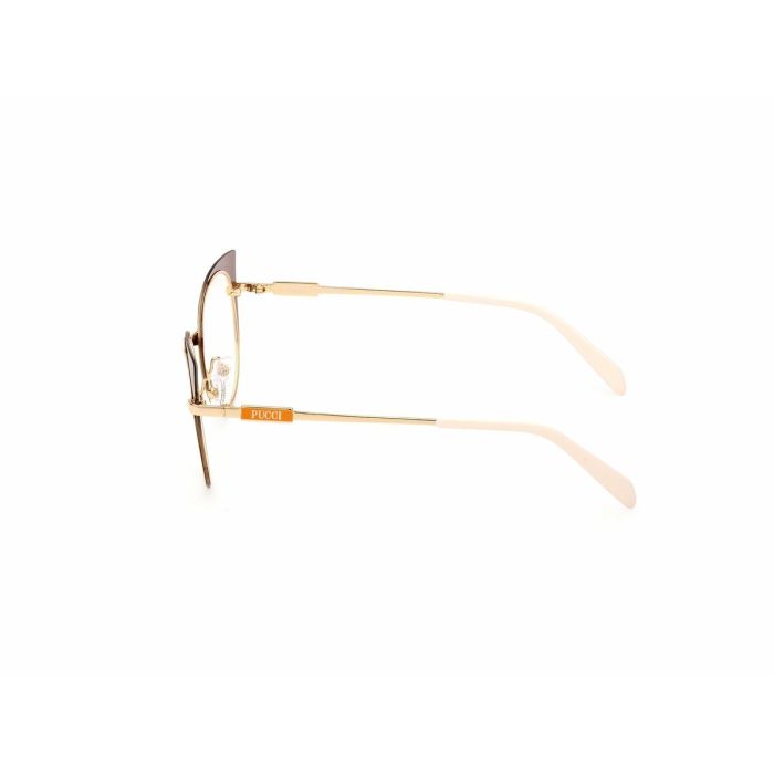Monture de Lunettes Femme Emilio Pucci EP5220 51047 1 Monture de Lunettes Femme Emilio Pucci EP5220 51047 1