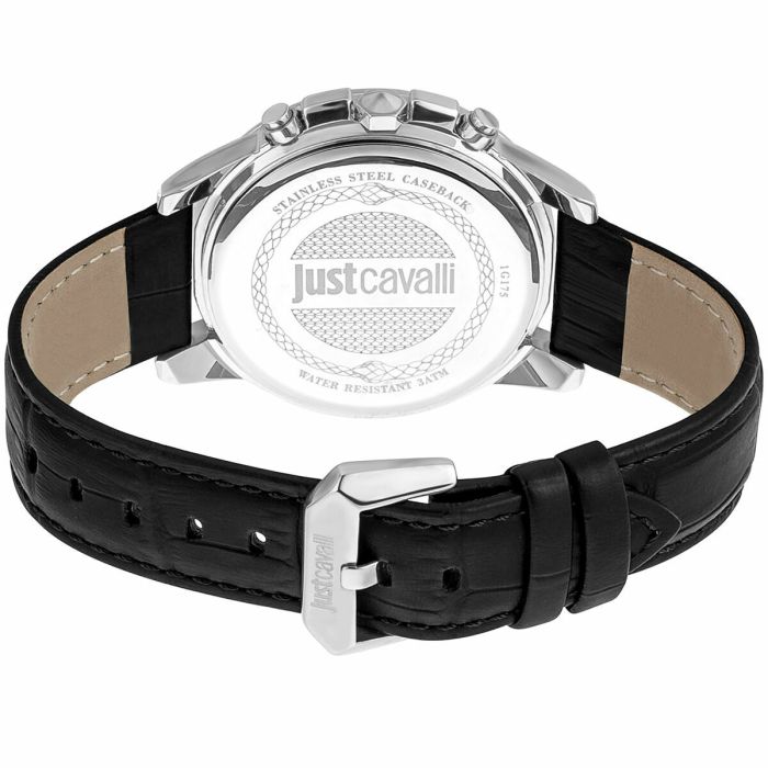 Montre Homme Just Cavalli JC1G175L0215 (Ø 42 mm) 5