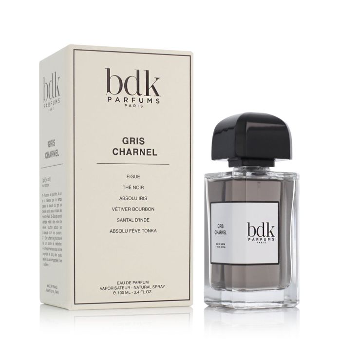 Parfum Unisexe BDK Parfums Gris Charnel EDP 100 ml 0 Parfum Unisexe BDK Parfums Gris Charnel EDP 100 ml 0