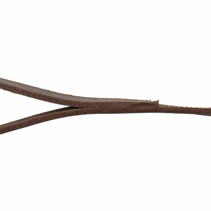 Laisse pour Chien Trixie Brun foncé 1 m M/L 2