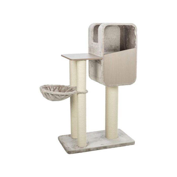 Grattoir pour Chats Trixie Marina Gris 132 cm 3