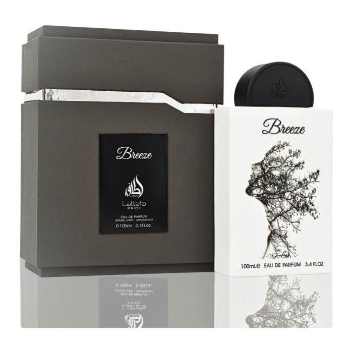Parfum Unisexe Lattafa Pride Breeze EDP 100 ml 0 Parfum Unisexe Lattafa Pride Breeze EDP 100 ml 0