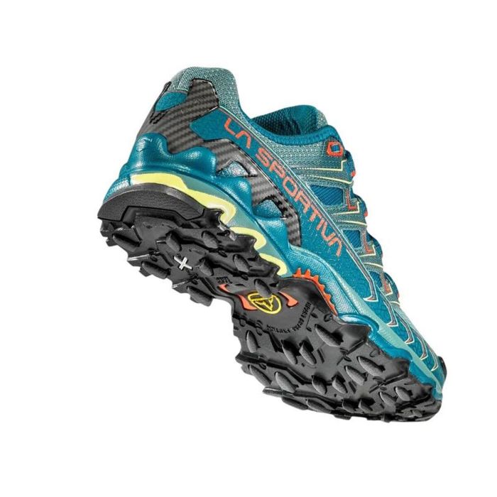 Chaussures de marche pour femme La Sportiva Ultra Raptor II Bleu 43 1 Chaussures de marche pour femme La Sportiva Ultra Raptor II Bleu 43 1