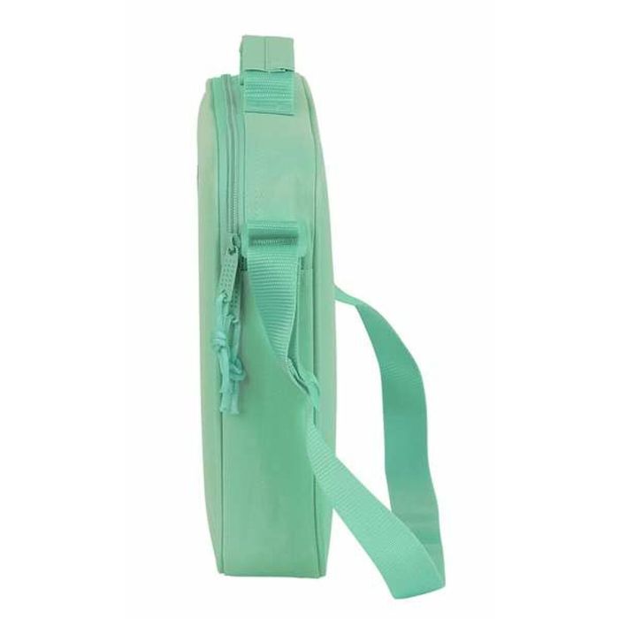 Cartable d'école BlackFit8 M385 Turquoise 5