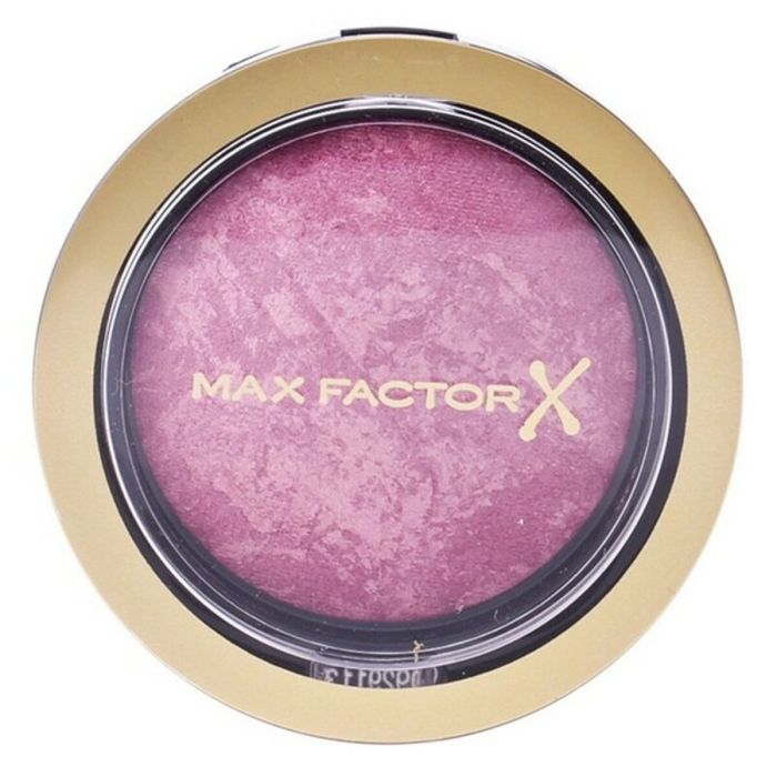 Fard Blush Max Factor 4 Fard Blush Max Factor 4