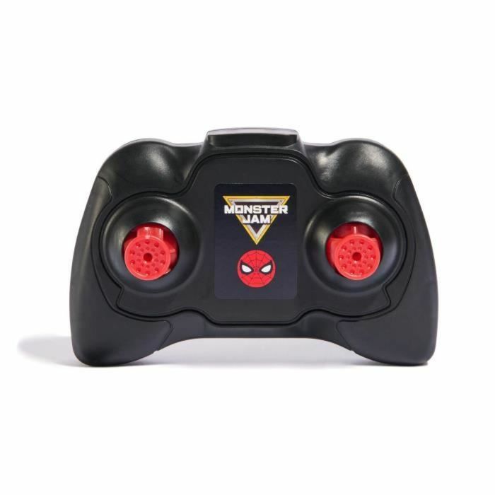 Figurine d’action Marvel Monster Jam 10 Figurine d’action Marvel Monster Jam 10