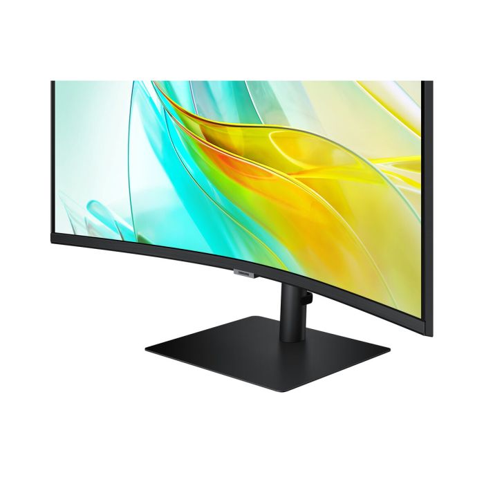 Écran Samsung LS34C652UAUXEN UltraWide Quad HD 34" 100 Hz 16