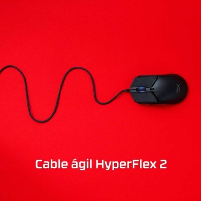Souris Gaming HyperX 6N0A7AA Noir 1