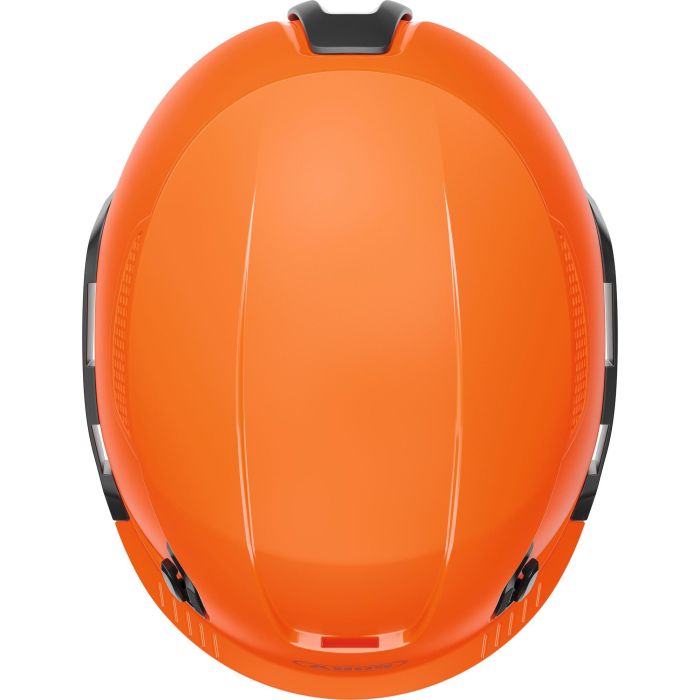 Casque de protection travaux électrique - ABUS - SPECTOR-E - Orange 5 Casque de protection travaux électrique - ABUS - SPECTOR-E - Orange 5