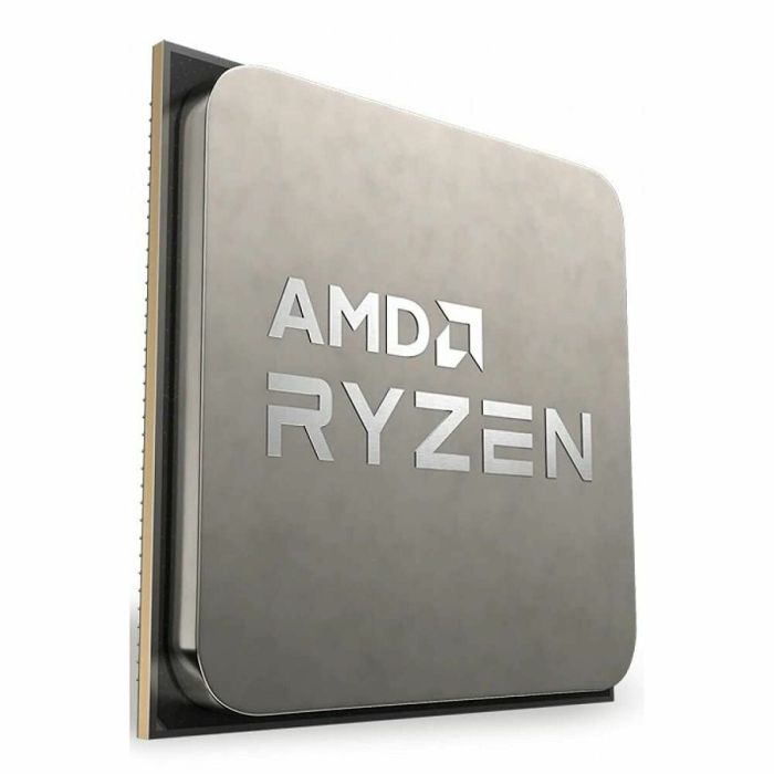 Processeur AMD 5700G AMD Ryzen 7 5700G AMD AM4 16 MB 4,6 GHz 2