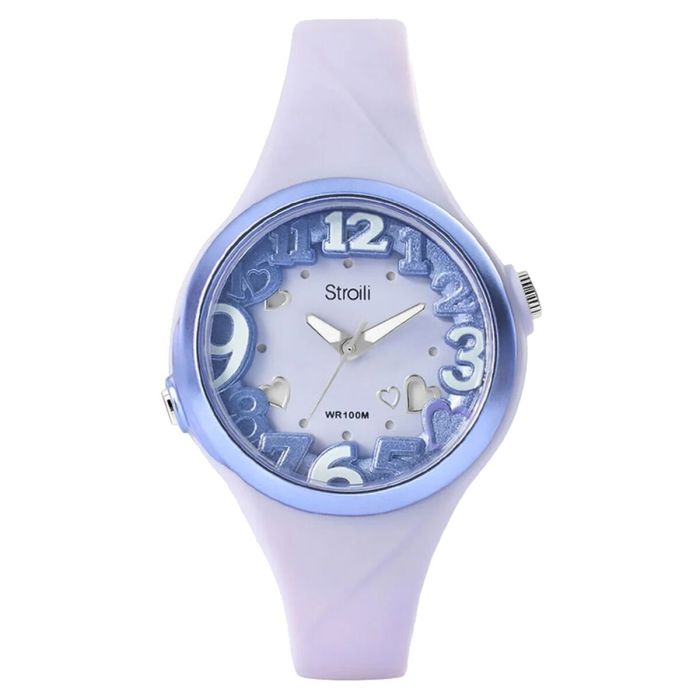 Montre Femme Stroili 1630524 Lila