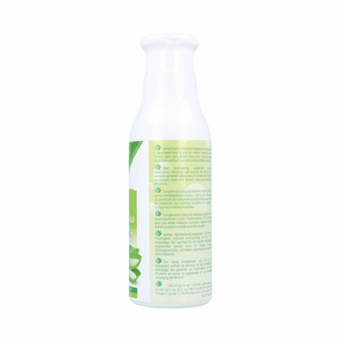 Gel D'Épilation Depil Ok Ok Gel 250 ml Aloe Vera 1