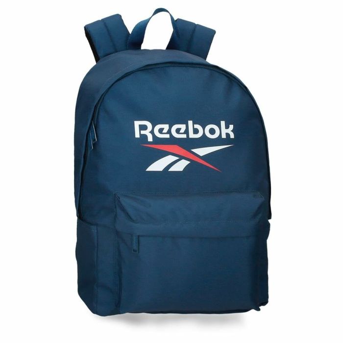 Sac à dos Casual Reebok Bleu 6