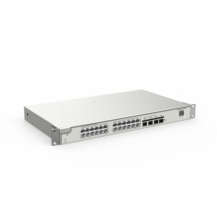 Switch Ruijie Networks RG-NBS3200-24GT4XS 0 Switch Ruijie Networks RG-NBS3200-24GT4XS 0