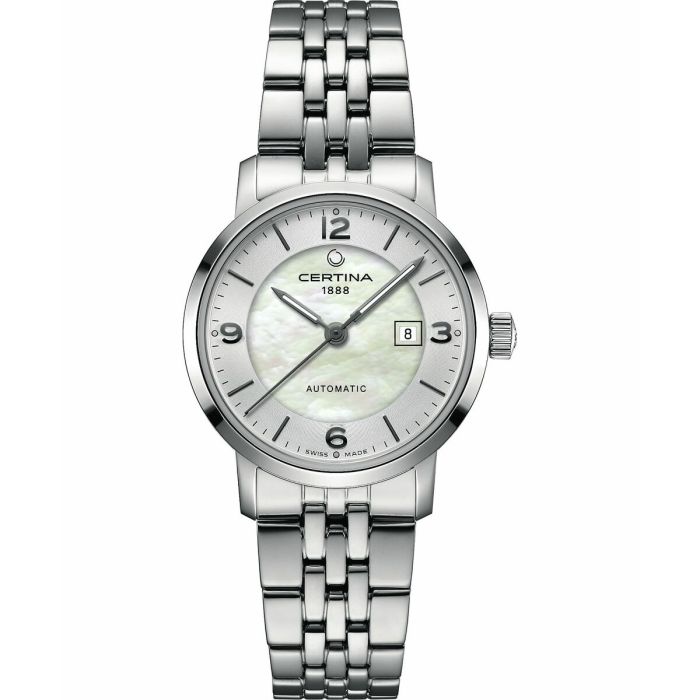 Montre Femme Certina C0350071111700