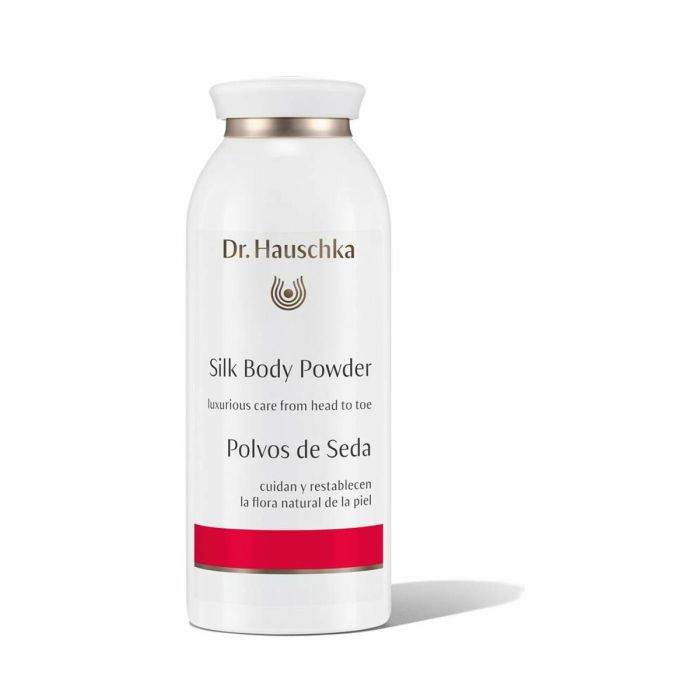 Lot d'hygiène Dr. Hauschka DR. HAUSCHKA BATH & SHOWER 1