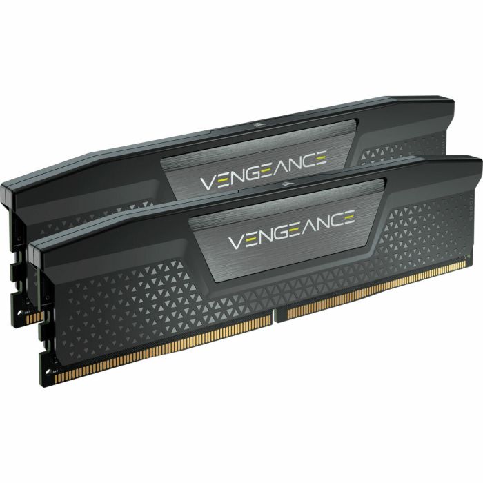 Mémoire RAM Corsair Vengeance 64 GB DDR5 5200 MHz 0 Mémoire RAM Corsair Vengeance 64 GB DDR5 5200 MHz 0