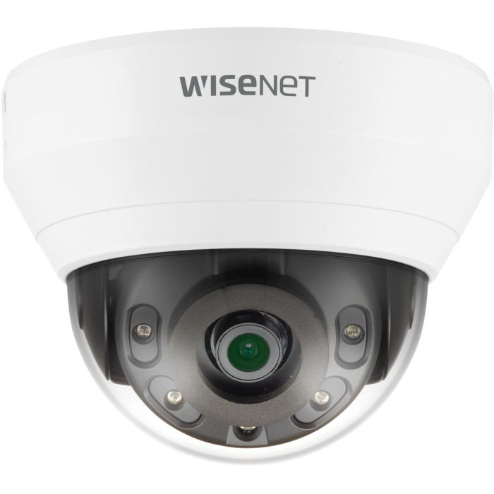 Hanwha Techwin 4MP Dome WiseNet Q QND-7012R Netzwe 1 Hanwha Techwin 4MP Dome WiseNet Q QND-7012R Netzwe 1