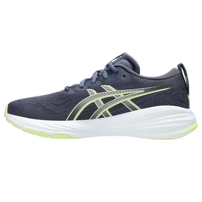 Chaussures de Sport pour Enfants Asics Gel-Cumulus 27 Gs Bleu foncé 41 3 Chaussures de Sport pour Enfants Asics Gel-Cumulus 27 Gs Bleu foncé 41 3