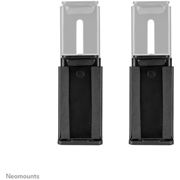 Universelle Soundbar Halterung. tiefenverstellbar (9-15.4 cm) 15KG AWL29-550BL1 Neomounts 11