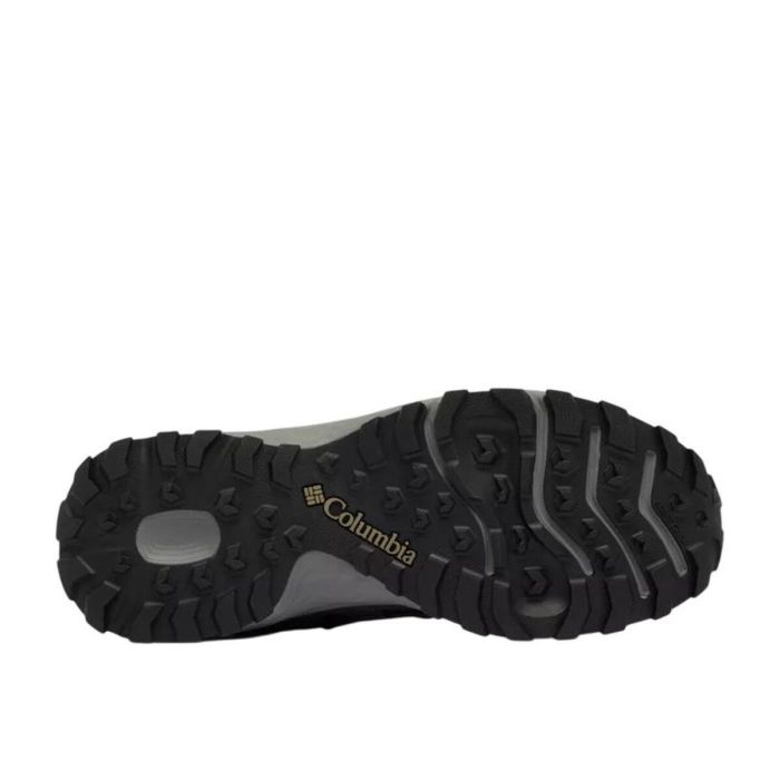 Bottes de montagne Columbia Peakfreak Rush Mid Noir 42 1 Bottes de montagne Columbia Peakfreak Rush Mid Noir 42 1
