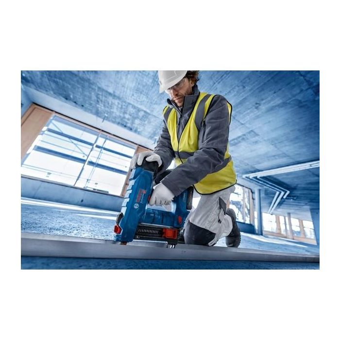 Bosch GNB 18V-38 Akku-Betonnagler 7