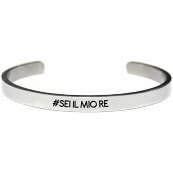 Bracelet Femme CO88 Collection 8CB-19039 Argenté 1