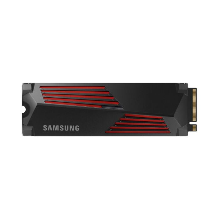 Disque dur Samsung V-NAND MLC 2 TB SSD