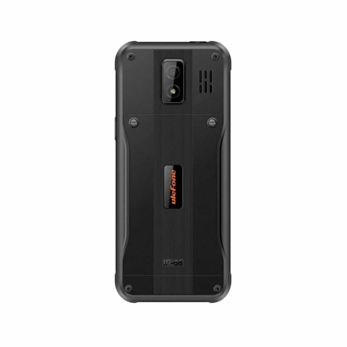 Smartphone Ulefone ULEARMINI3B Noir 1
