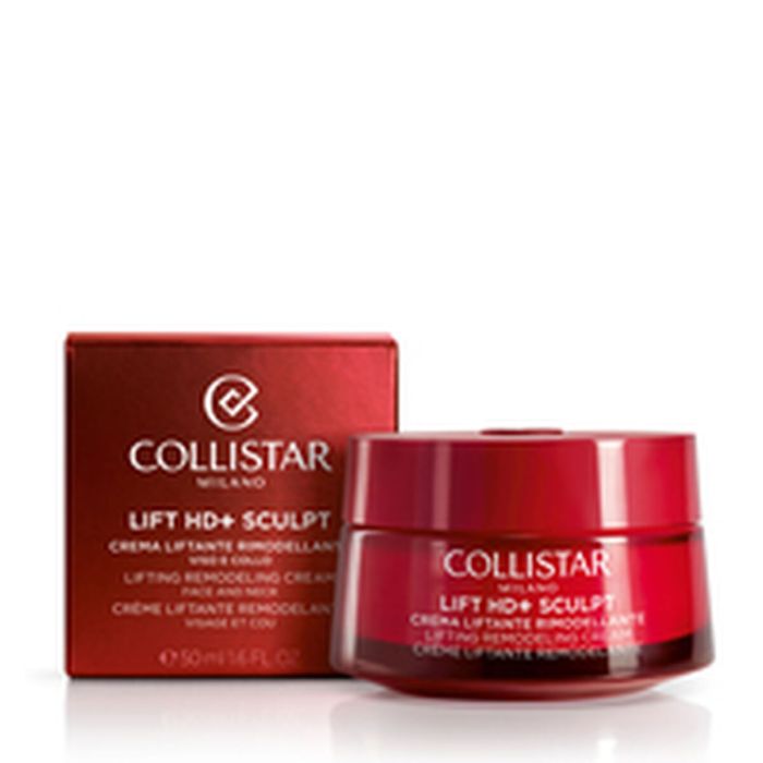 Crème visage Collistar LIFT HD+ 50 ml 6