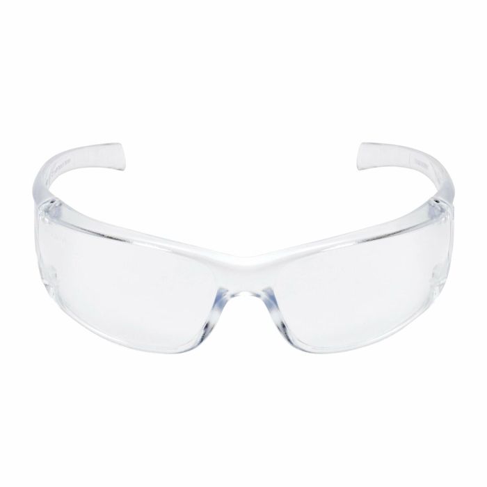 Lunettes de Protection 3M Incolore Plastique 10 Lunettes de Protection 3M Incolore Plastique 10