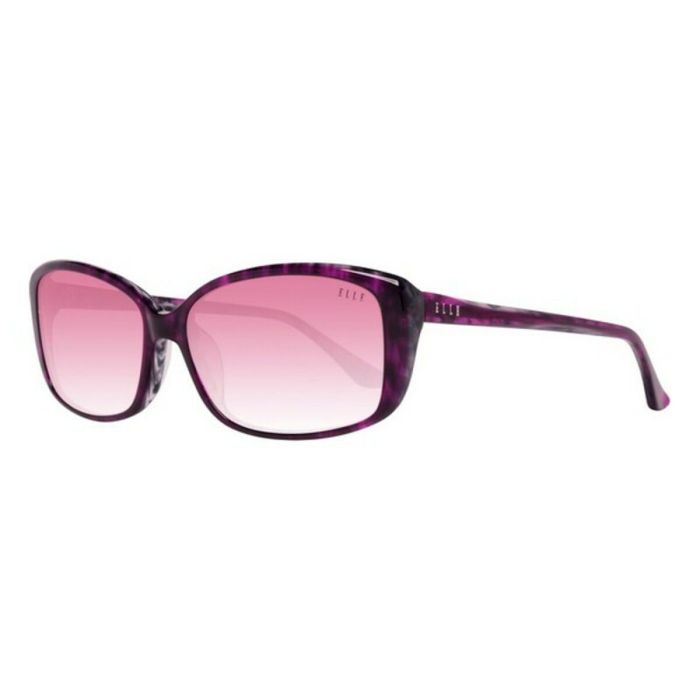 Lunettes de soleil Femme Elle EL14812-56PU ø 56 mm 0 Lunettes de soleil Femme Elle EL14812-56PU ø 56 mm 0
