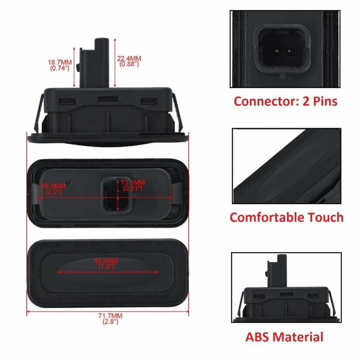 Montre intelligente 24KAE 124158S/54 6