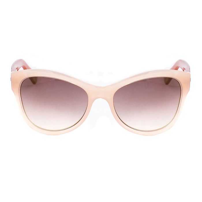 Lunettes de soleil Femme Guess GU7258S-PE-34 ø 54 mm