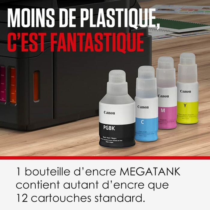 Cartouche d'encre originale Canon 6