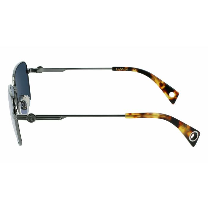 Lunettes de soleil Unisexe Lanvin LNV104S-050 ø 56 mm 1 Lunettes de soleil Unisexe Lanvin LNV104S-050 ø 56 mm 1