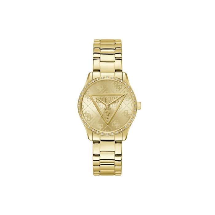 Montre Femme Guess ROXY Doré 13
