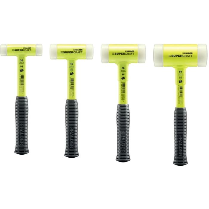 Masse en caoutchouc Halder Supercraft Anti-rebond 4 Masse en caoutchouc Halder Supercraft Anti-rebond 4